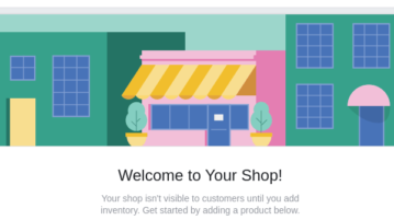 How to Create Facebook Shop