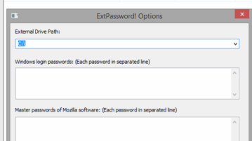 document text extractor in action