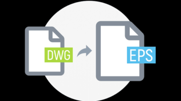 Free DWG to EPS Converter Software or Windows