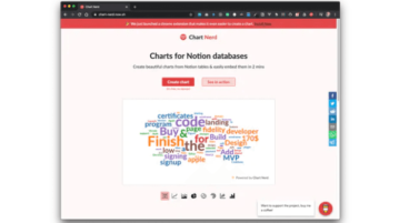 How to Create Charts and Graphs from Notion Tables