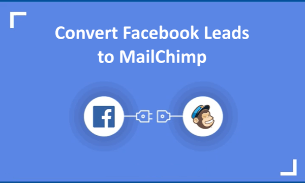 How to Connect Facebook Leads to Mailchimp for Free?