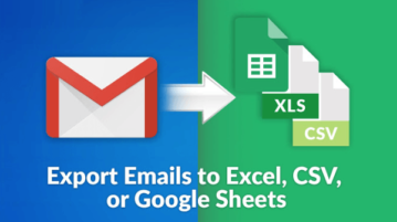 How to Automatically Export Gmail Emails to Google Sheets?