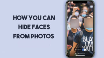 5 Free Method to Faces from Photos within a Minute