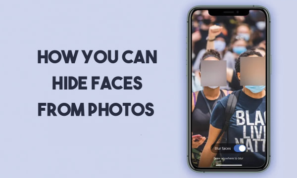5 Free Method to Faces from Photos within a Minute