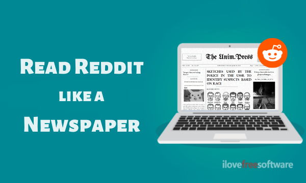 best websites to read articles reddit