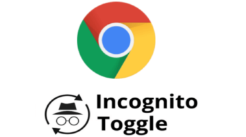 Switch Current Window to Regular Browsing or Incognito with this Extension