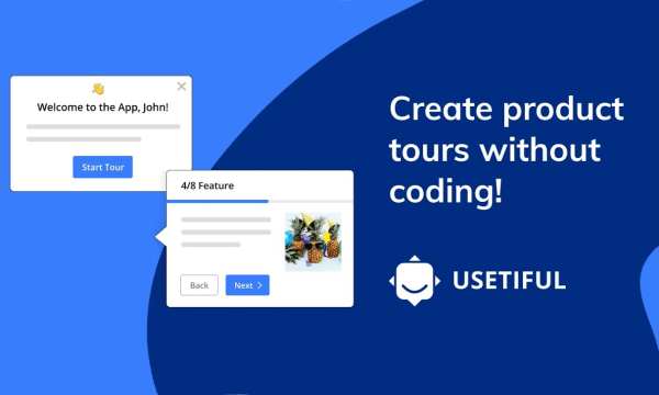 Add Product Tour to Your Website without Coding