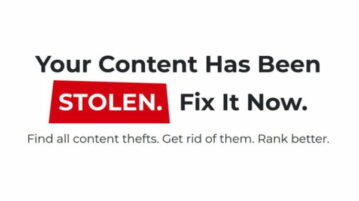 Online Plagiarism Checker to Find Content Theft on Your Website