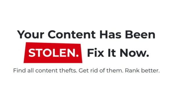 Online Plagiarism Checker to Find Content Theft on Your Website