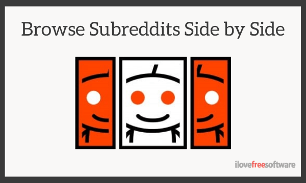 Browse Reddit Like TweetDeck with Multiple Subreddits Side by Side