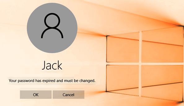 How To Disable Password Expiration In Windows 10
