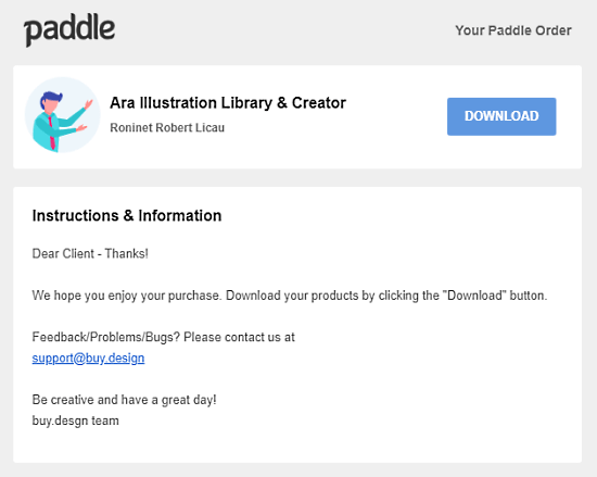 download illustration library for free