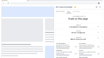 See Companies and Criteria Used on Online Ads with this Chrome Extension How to See Companies and Criteria Used on Online Ads with this Chrome Extension