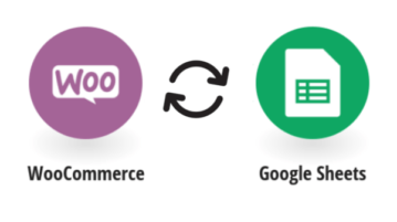 Sync WooCommerce Orders with Google Sheets