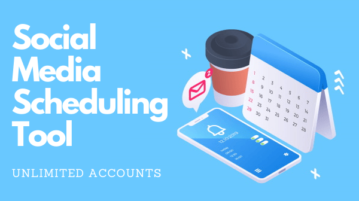 Free Social Media Scheduling Tool for Unlimited Accounts