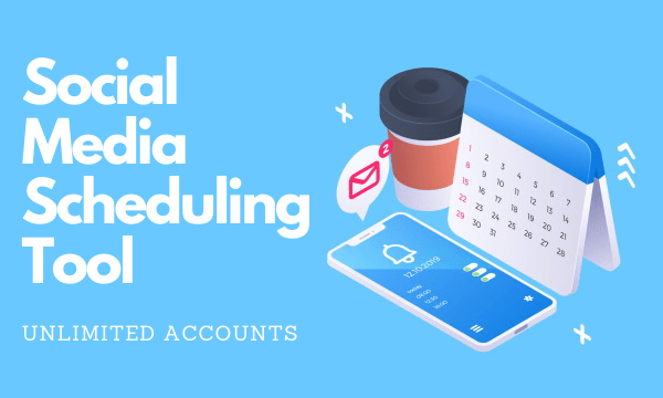 Free Social Media Scheduling Tool for Unlimited Accounts