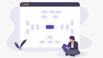 Create Flow Chart, Pie Chart, ER Diagrams using Text Online