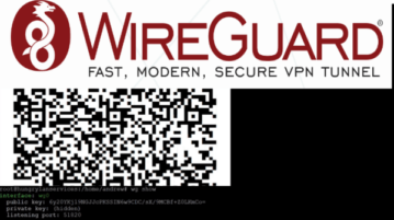 Free WireGuard Installer Script for AWS, DigitalOcean, Linode Servers
