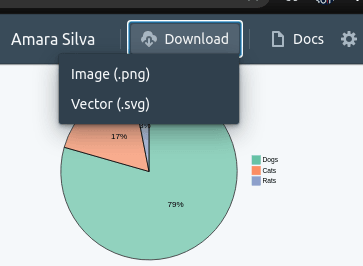 Quick Diagram Save