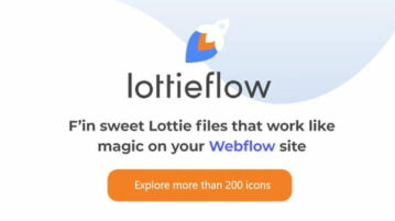 Download Free Lottie Icon Animations with Customize Easing: Lottieflow