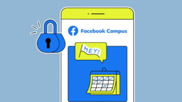 Facebook Campus: A Social Platform for College Students