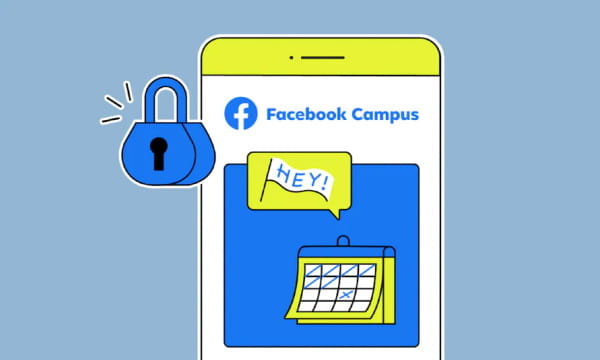 Facebook Campus: A Social Platform for College Students
