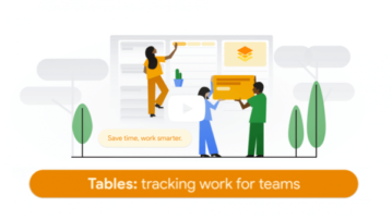Tables by Google: Free Alternative to Airtable