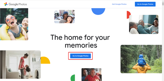 Google Photos