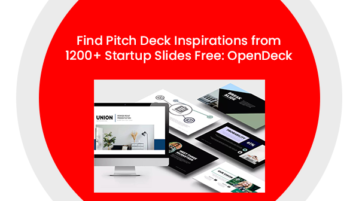 Find Pitch Deck Inspirations from 1200+ Startup Slides Free: OpenDeck