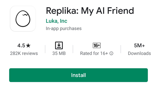 Replika