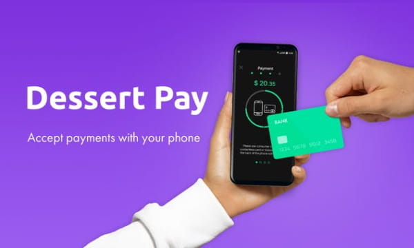 How to Accept Card Payments Directly on Phone with No Dongles?