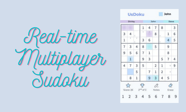 Sudoku Challenge Online - Free Play & No Download