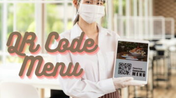 Create No Touch QR Code Menu for Restaurants Free Create No Touch QR Code Menu for Restaurants Free