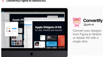 Convert Figma Designs to Sketch and XD Free Convertify