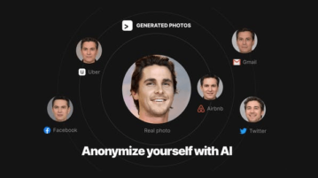 Free AI Anonymizer to Generate Look-a-like Photos Online