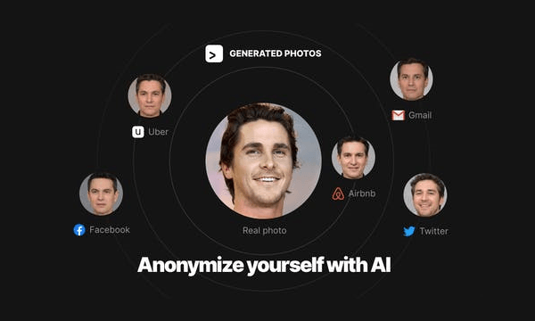 Free AI Anonymizer to Generate Look-a-like Photos Online