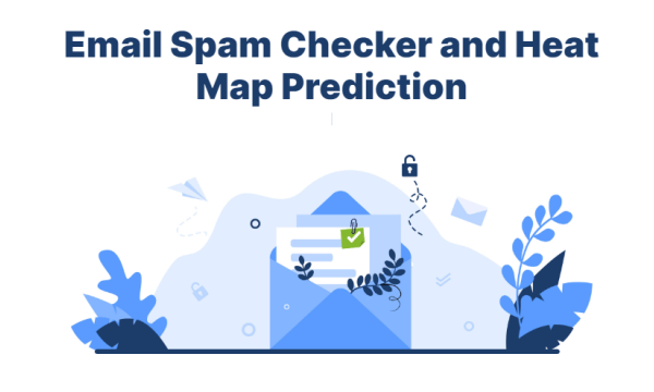 Free Email Spam Checker With Heat Map Prediction