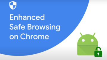 How to Enable Enhanced Safe Browsing on Chrome for Android