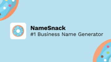 Free Online Business Name Generator with Domain Check, Logo