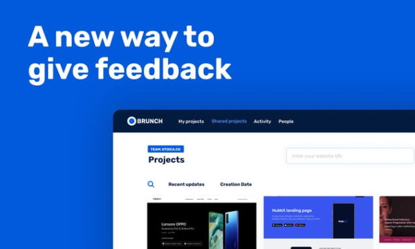 Free Website Design Feedback Tool to get On-Page Visual Changes