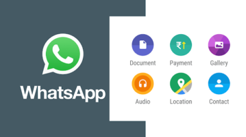 How to Enable WhatsApp Pay to Send and Receive Money on WhatsApp?
