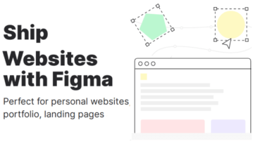 Convert Figma Design to Static Site Free on Vercel Figside