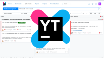 Free Project Management Tool with Issue Tracker by JetBrains YouTrack