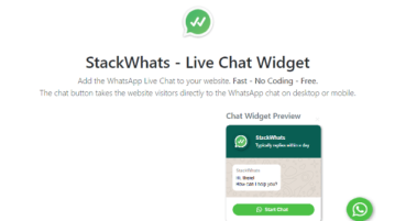 How to Add WhatsApp Live Chat to Your Website Free?