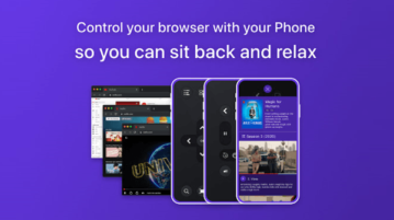 How to Use Phone as Remote for YouTube, Netflix on PC?