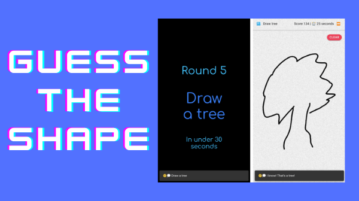 Let AI Guess Your Drawing with this Free Android Game