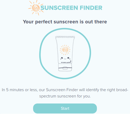 Find Safe Sunscreen for Adults Children on this Free Sunscreen Finder