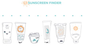 Find Safe Sunscreen for Adults and Children