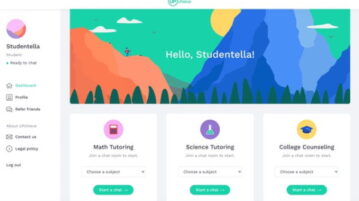 Free 1:1 Tutoring for High School Students: UPchieve