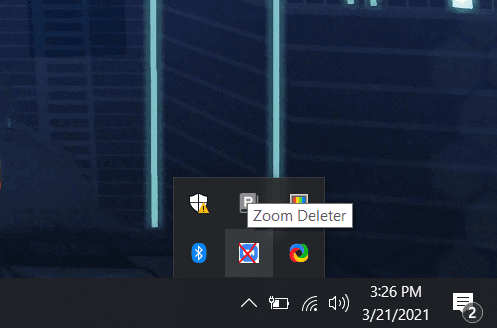 zoom windows installer